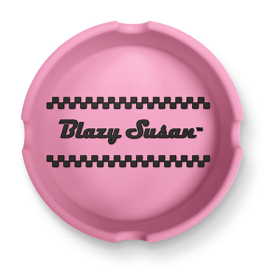 Silicone Ashtray