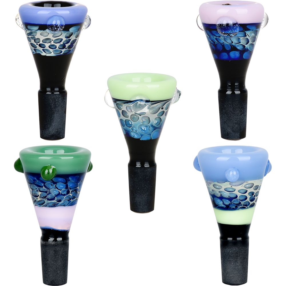 Layered Delights Deluxe Bowl 14mm - Assorted Colors