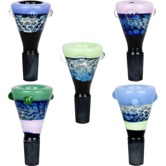 Layered Delights Deluxe Bowl 14mm - Assorted Colors