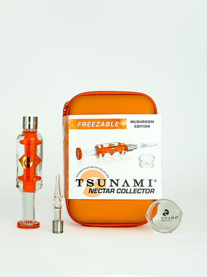 Tsunami Nectar Collector