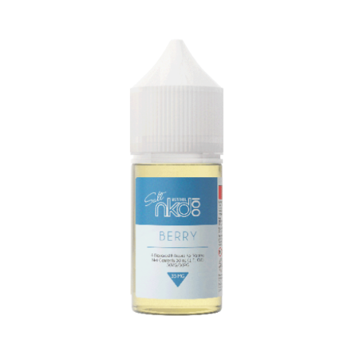 Berry (Very Cool) (TFN) Nic Salt 30mL