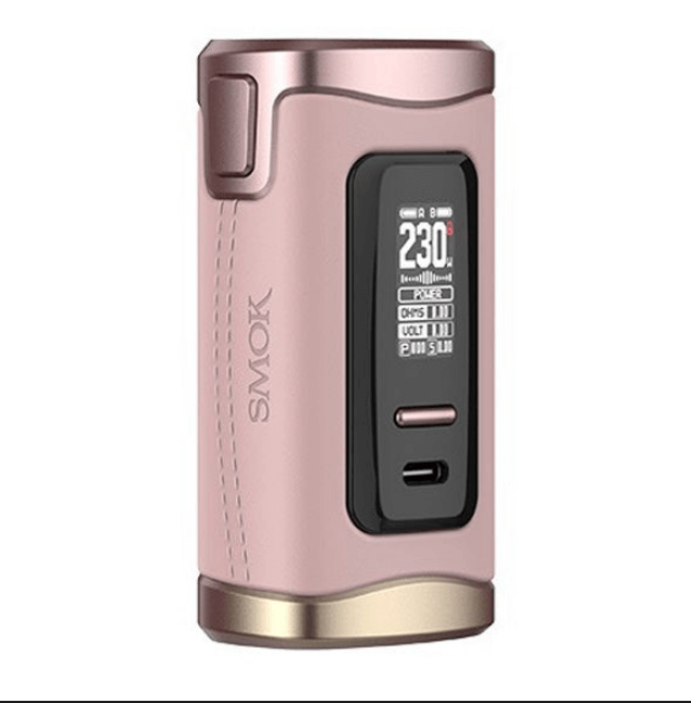 Morph 3 Mod