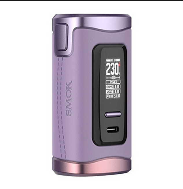 Morph 3 Mod