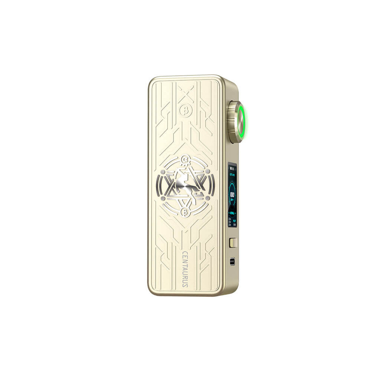 Centaurus M100W Box Mod