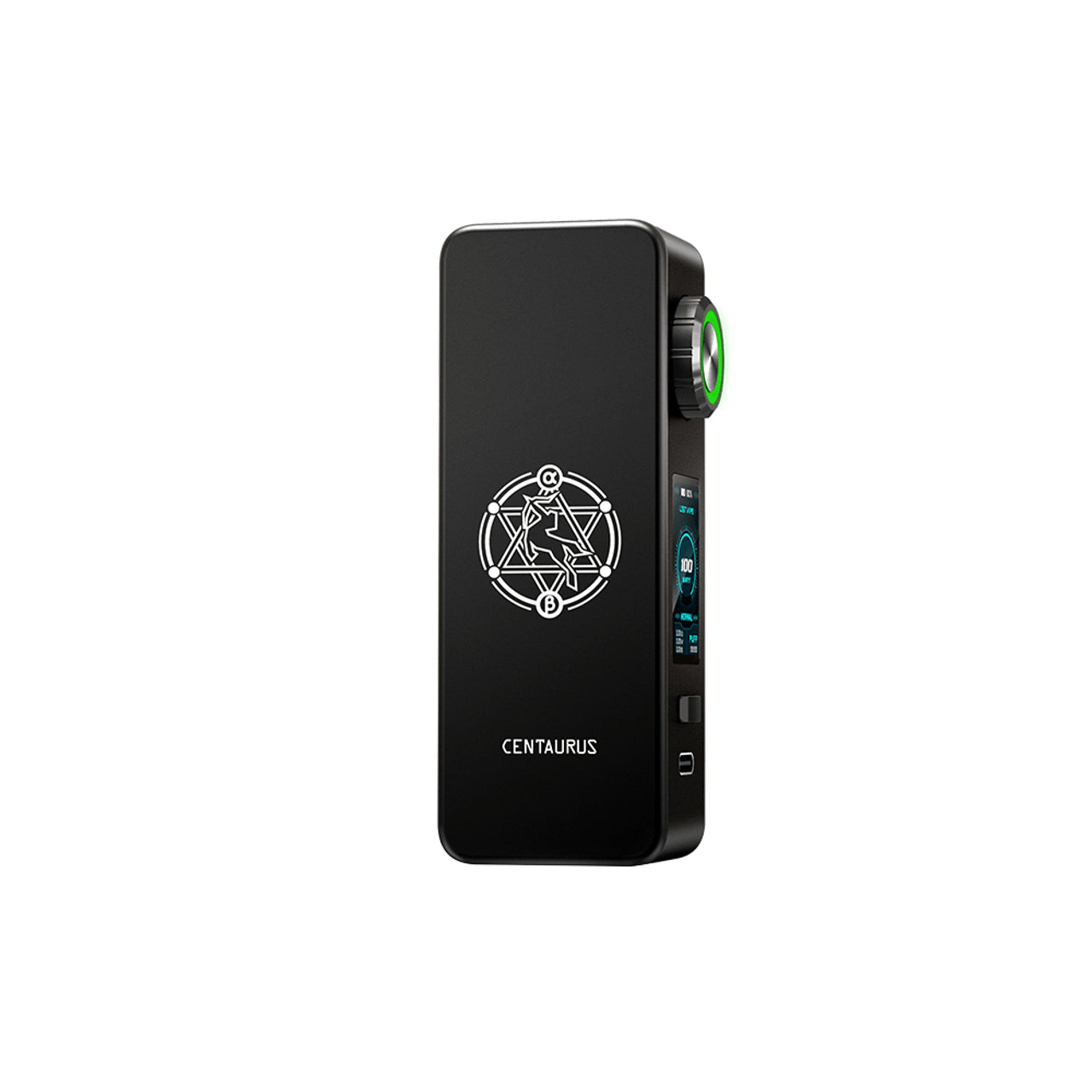 Centaurus M100W Box Mod