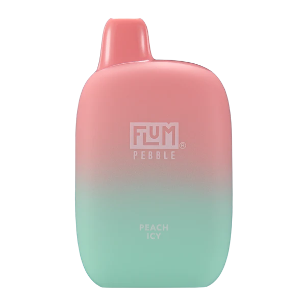 Flum Pebble Disposable 6000 Puffs 5%