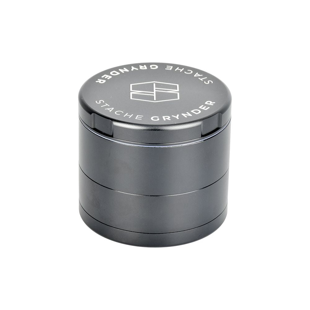 BIG Grinder w/ Storage Top 5pc 3"