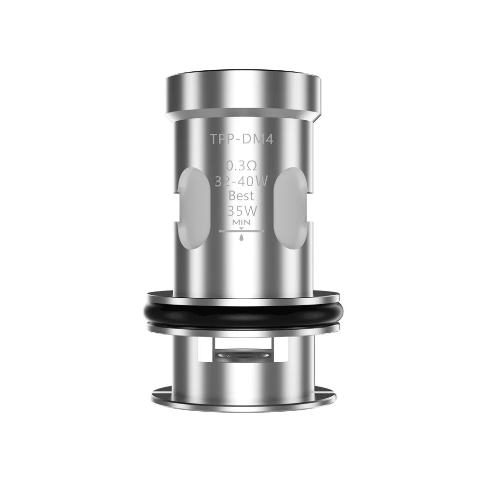 TPP Replacement Coils (3-Pack)