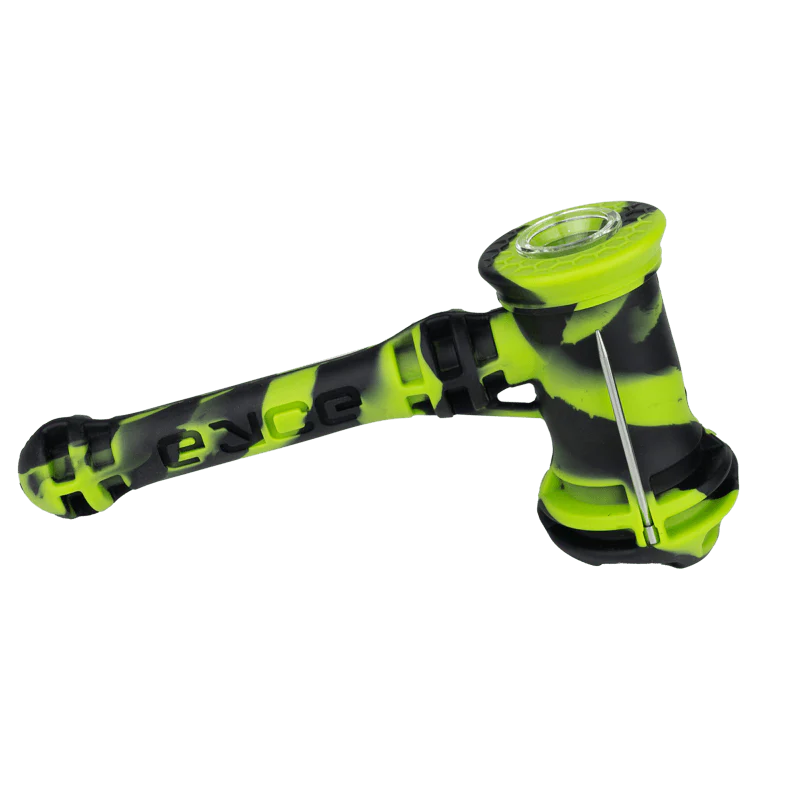 Silicone Bubbler Assorted
