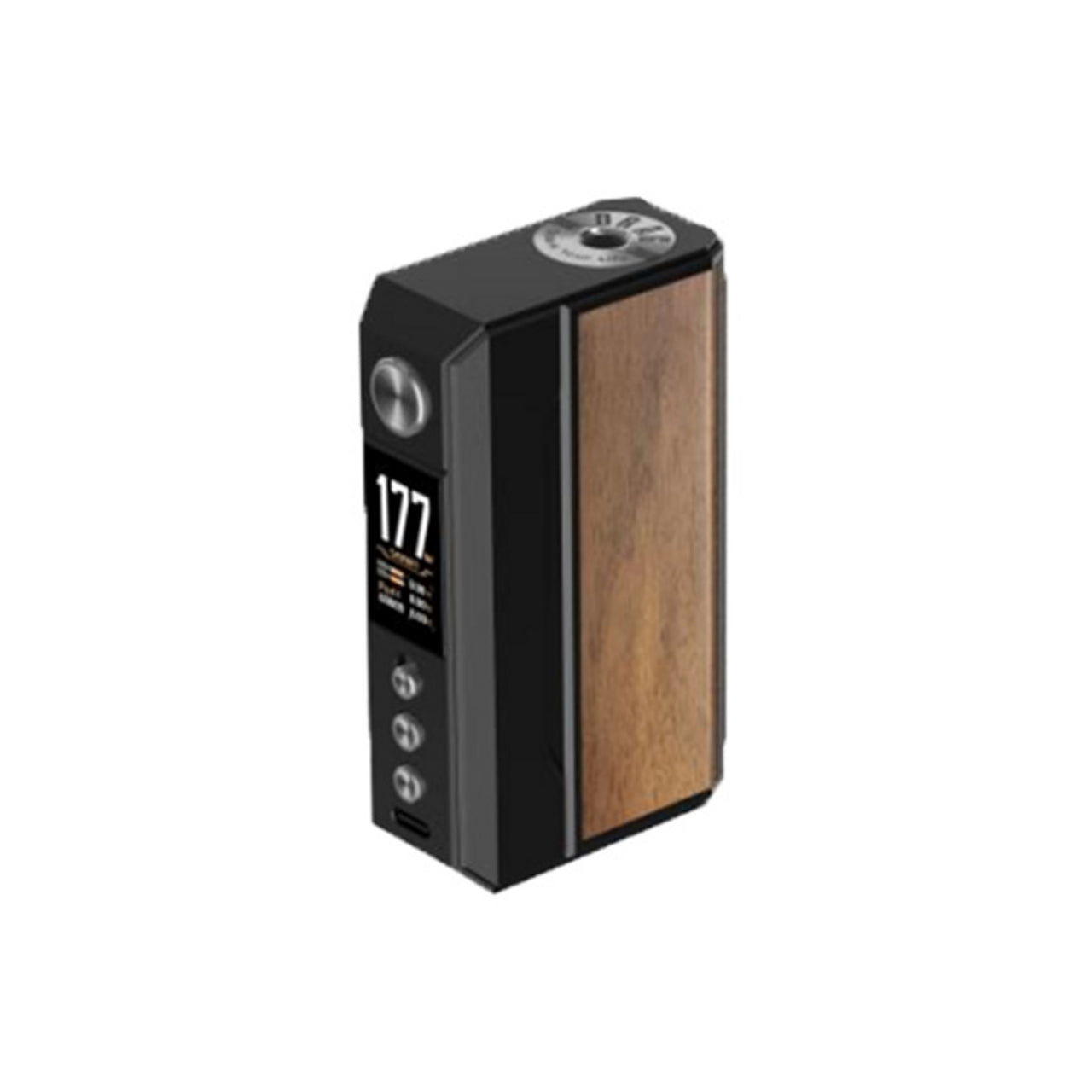 Drag 4 Mod