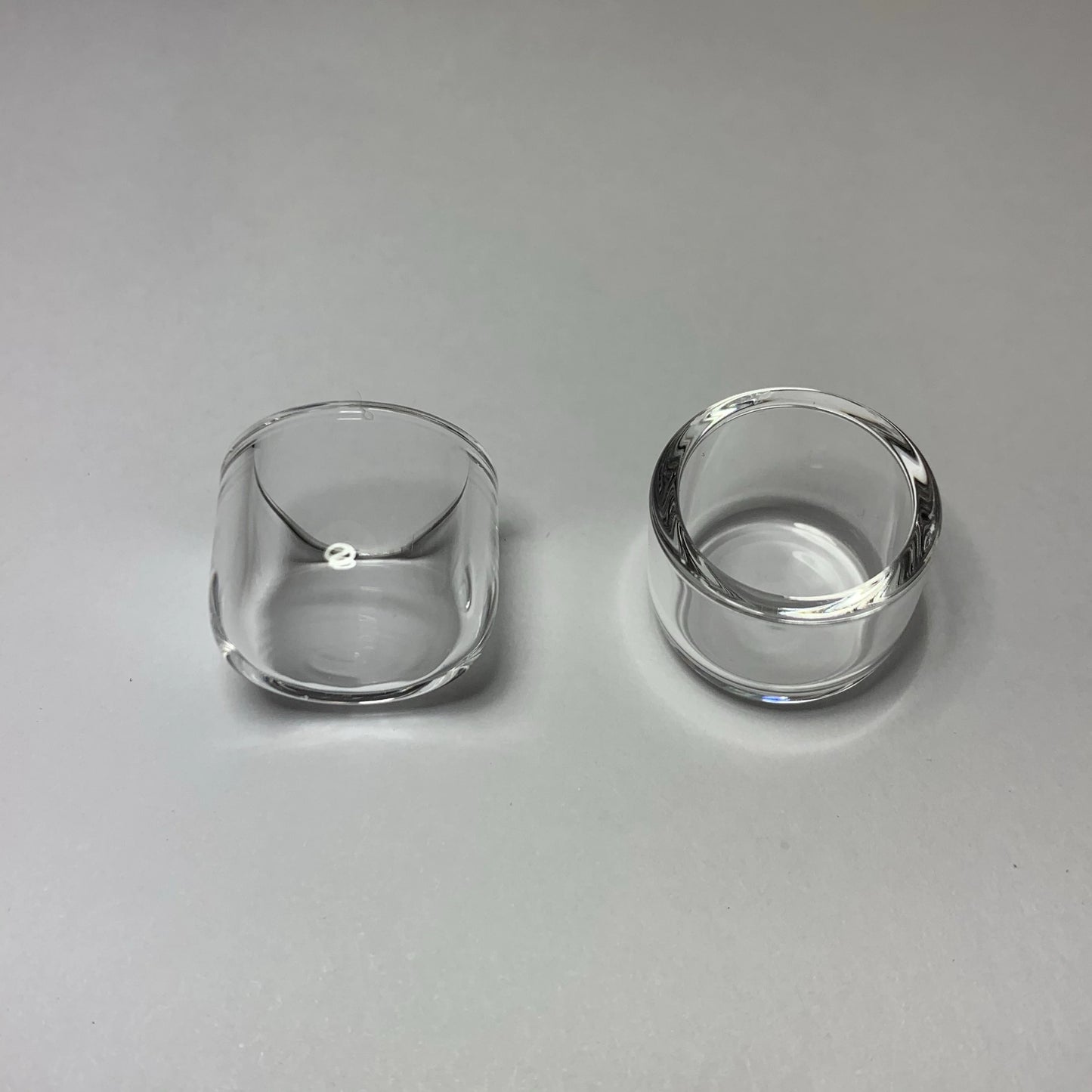 Quartz BX Inserts