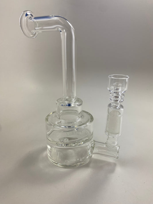 GRAV Two Layer Circuit Rig