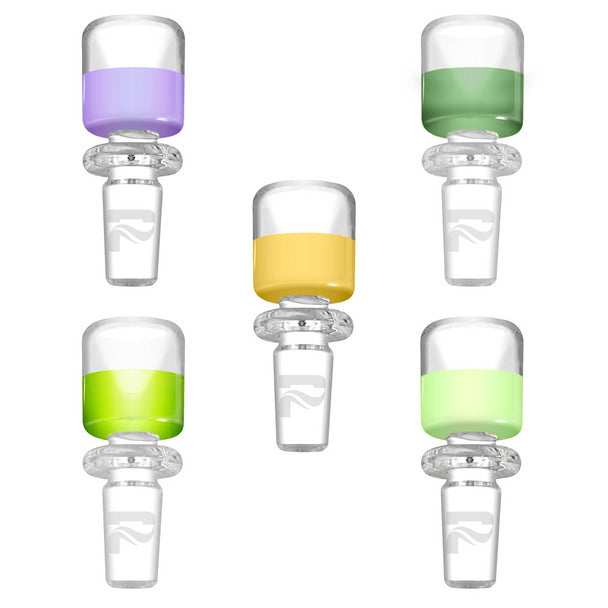 Pulsar Colored Bowl Piece 14mm Male