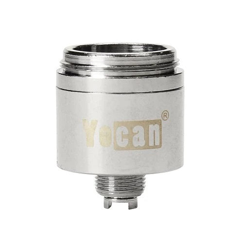 Evolve Plus XL Atomizer - Quad Quartz (SINGLE)