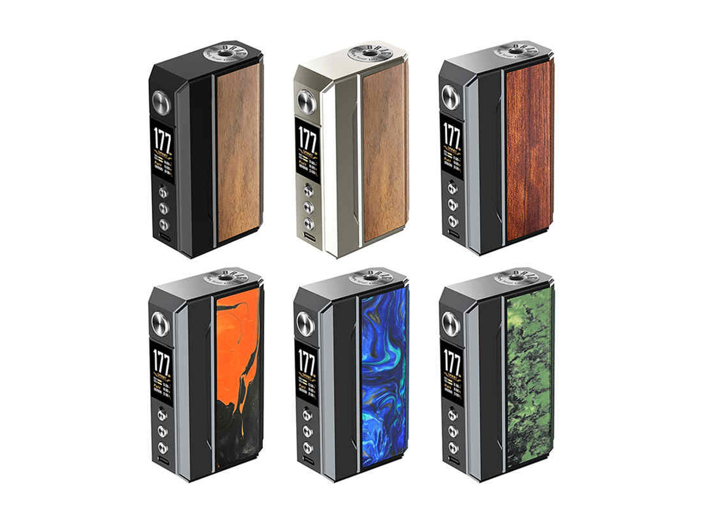 Drag 4 Mod