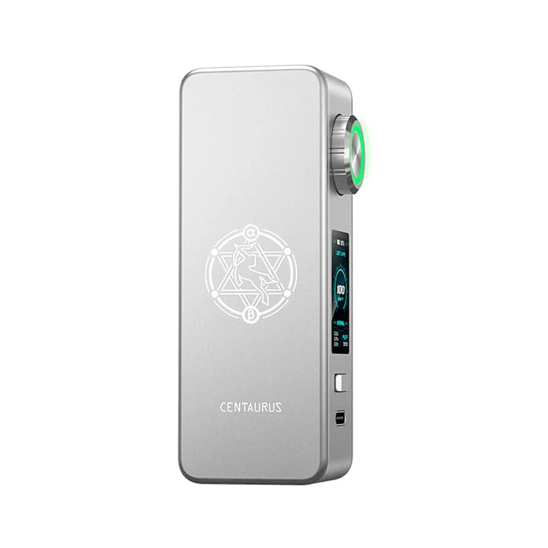 Centaurus M100W Box Mod