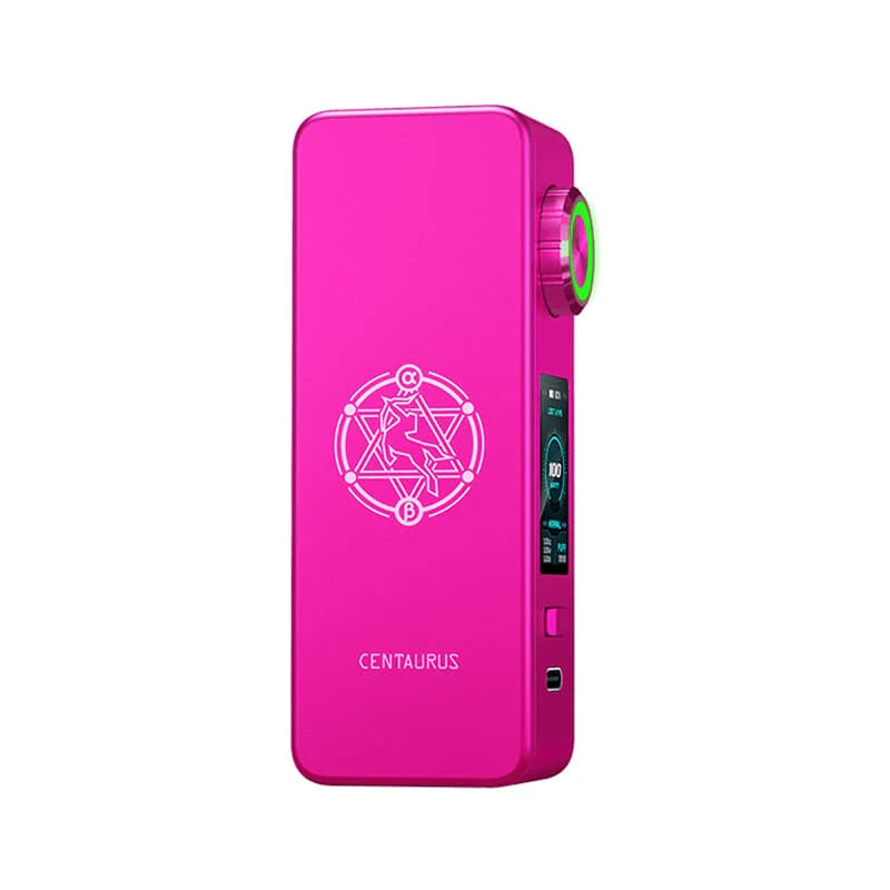 Centaurus M100W Box Mod