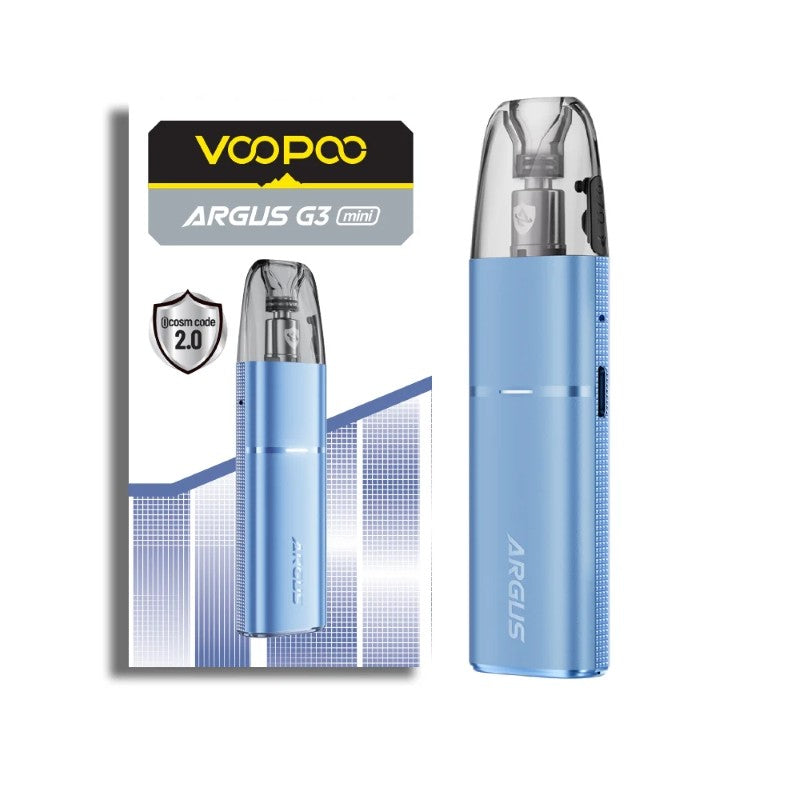 Argus G3 Mini Kit E-CIG 101 Argus G3 Mini Kit E-CIG 101