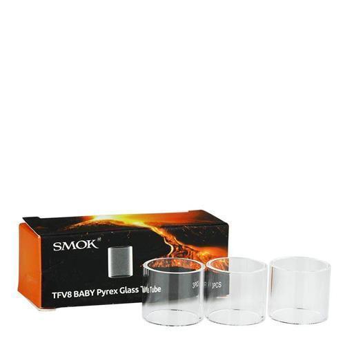 TFV8 Baby Glass (3-Pack)