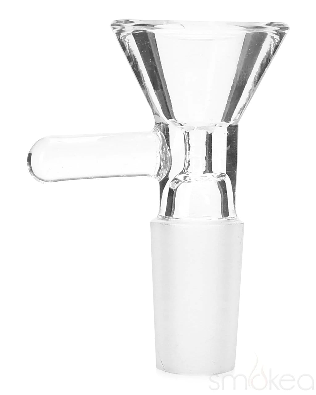 Funnel Bowl w/ Handle
