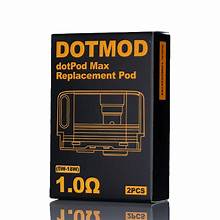 dotPod Max Replacement Pods (2 pack)