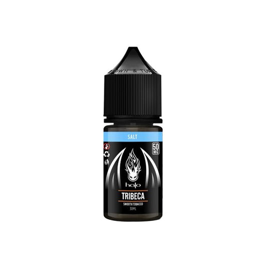 Tribeca Salt 30ml