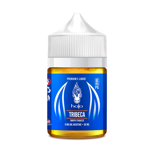 Zero Nicotine - Tribeca 60ml 00mg