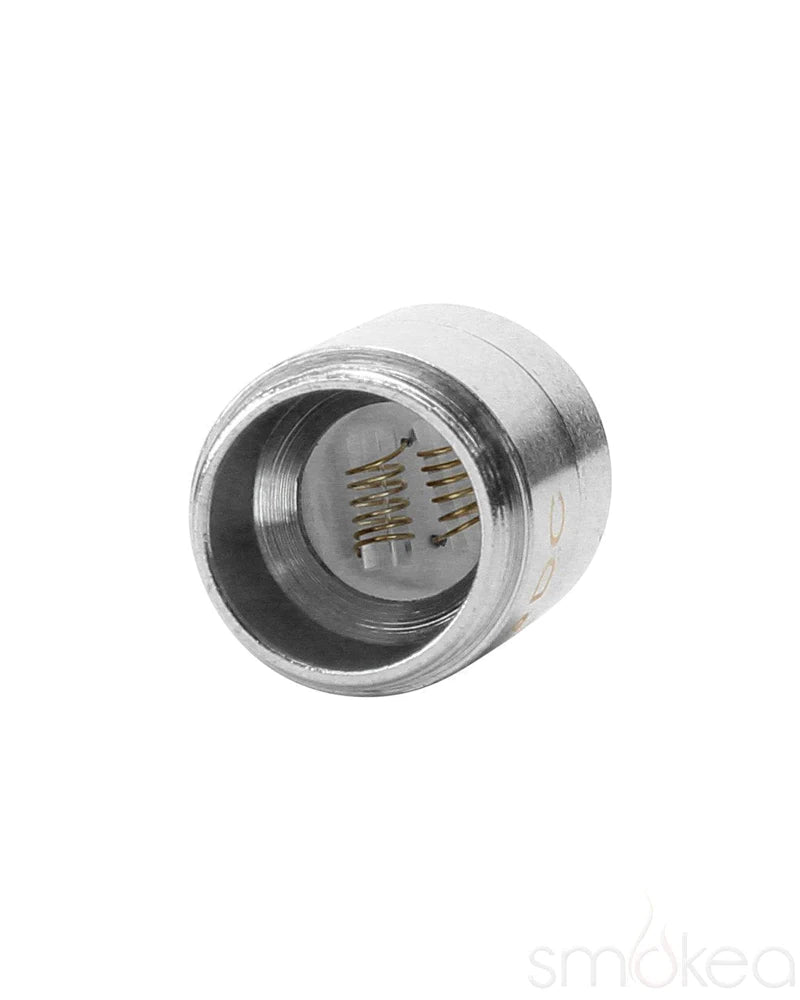 Evolve Plus- Dual Quartz Atomizer (SINGLE)