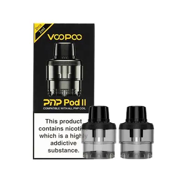 PnP Pod 2 Replacement Pods (2-Pack)