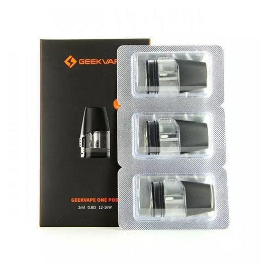 Aegis One Pods (3-Pack)