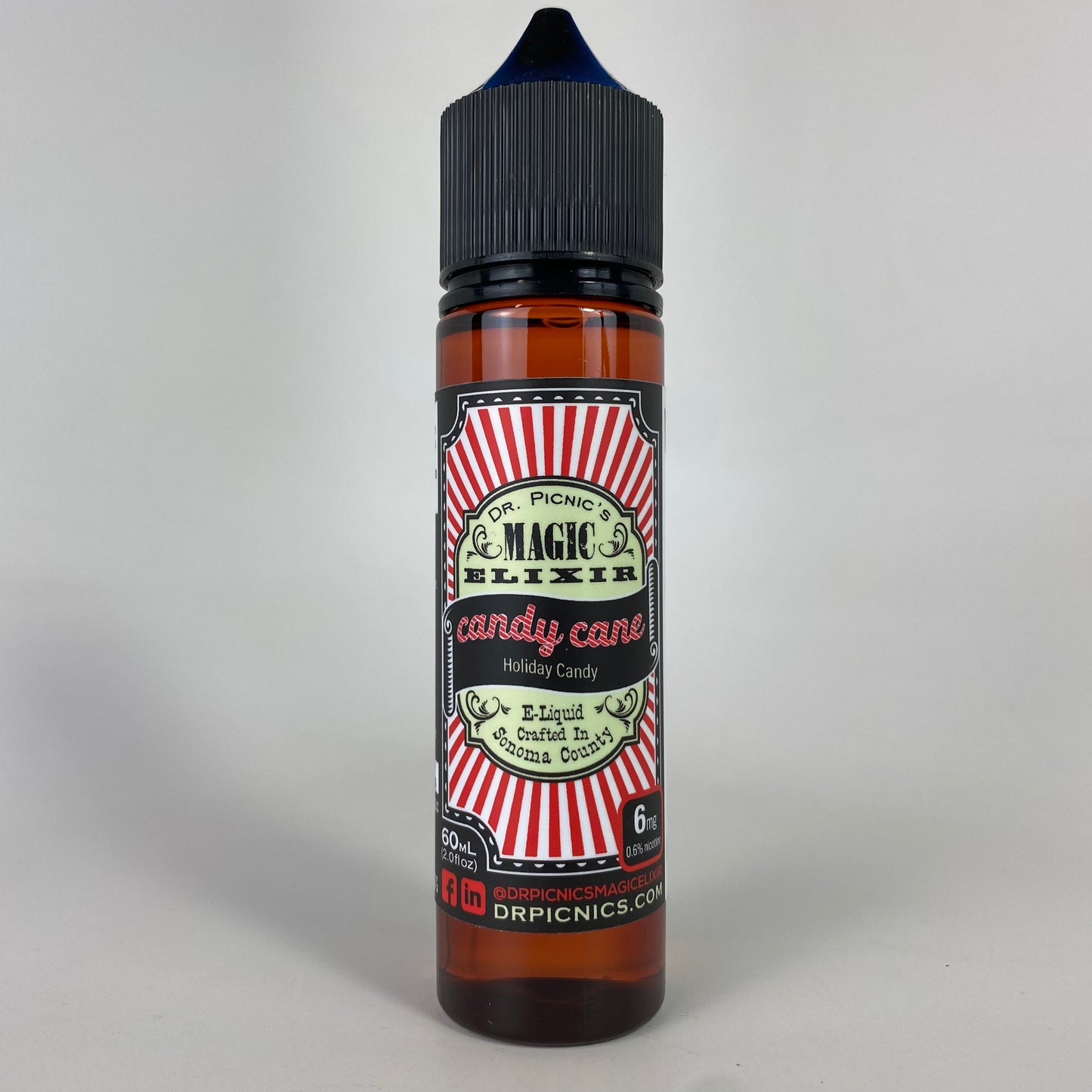 Candy Cane 60ml