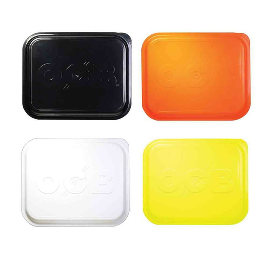 OCB Small Rolling Tray Lid