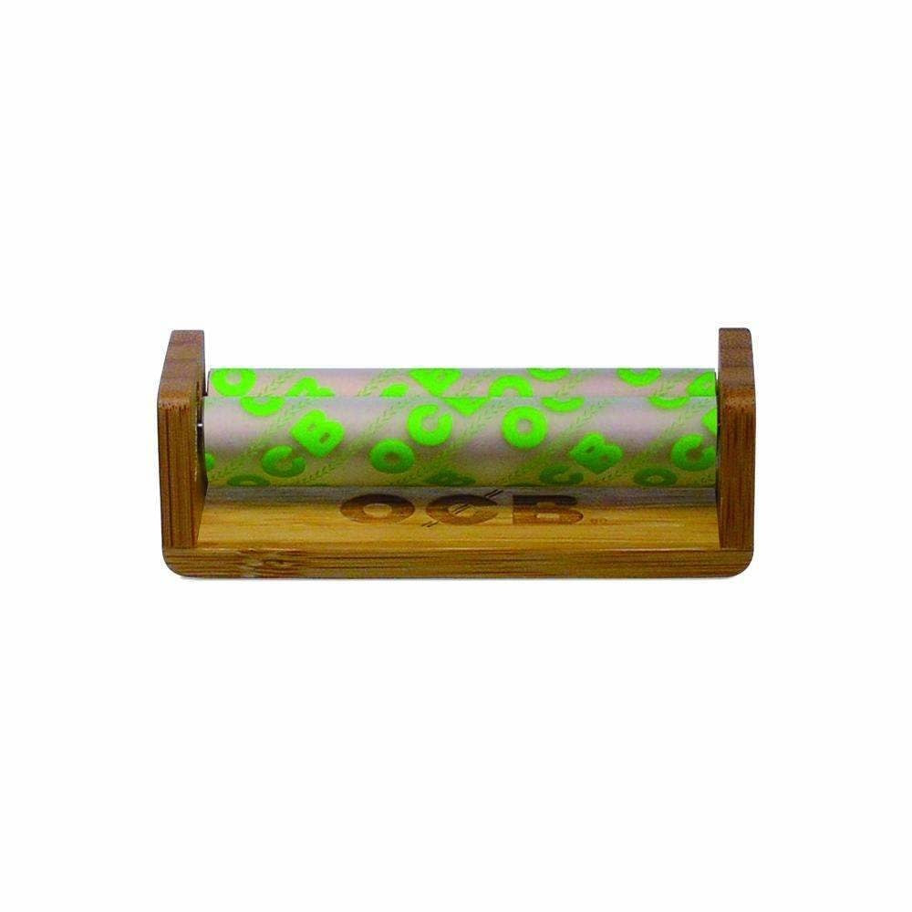 OCB Bamboo Rolling Machine
