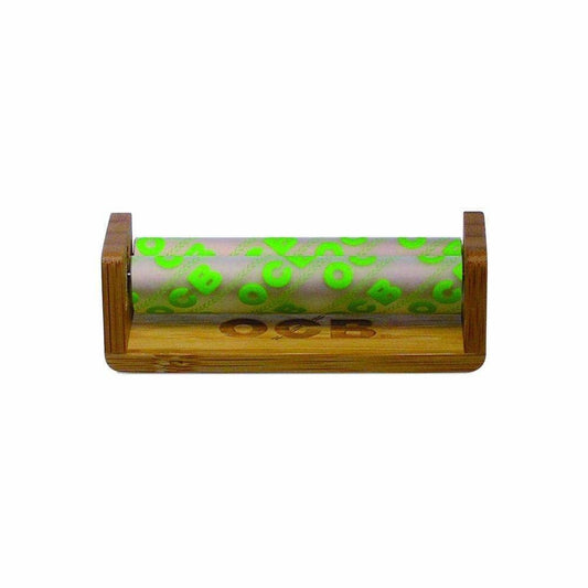 OCB Bamboo Rolling Machine