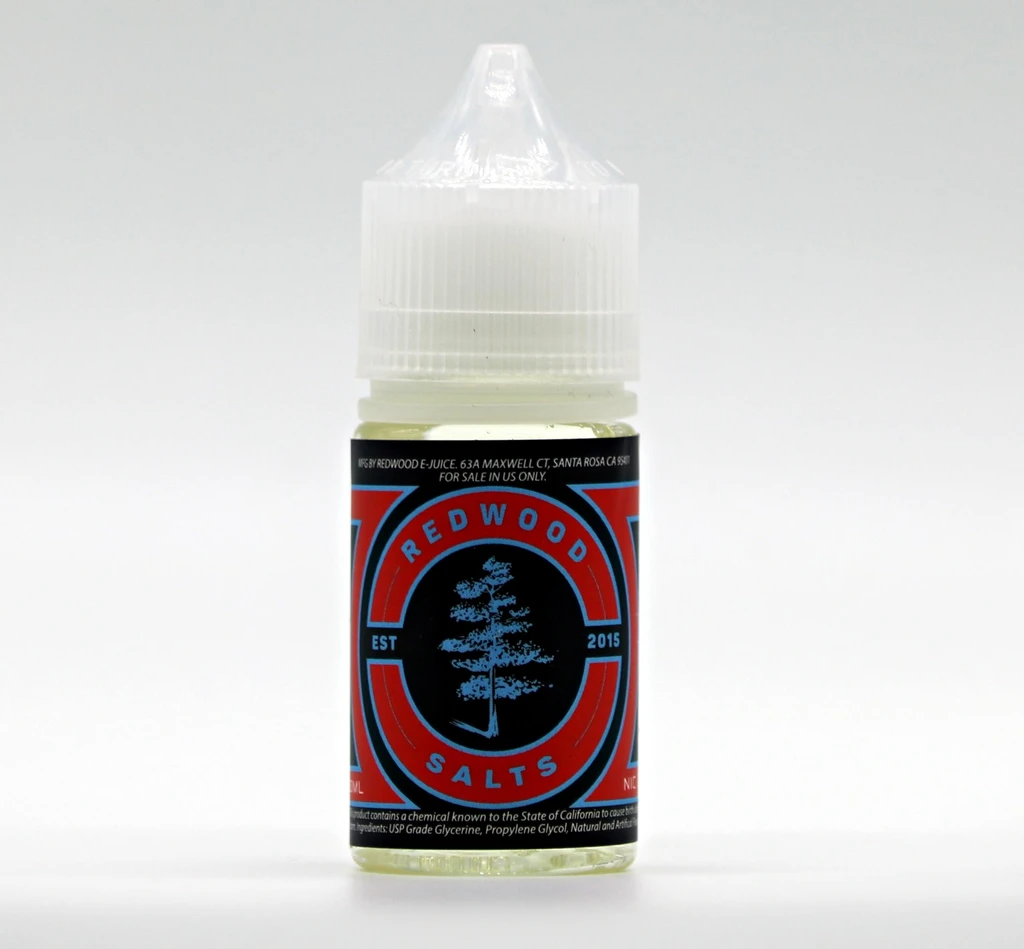 Winter Sunset Nic Salt 30ml