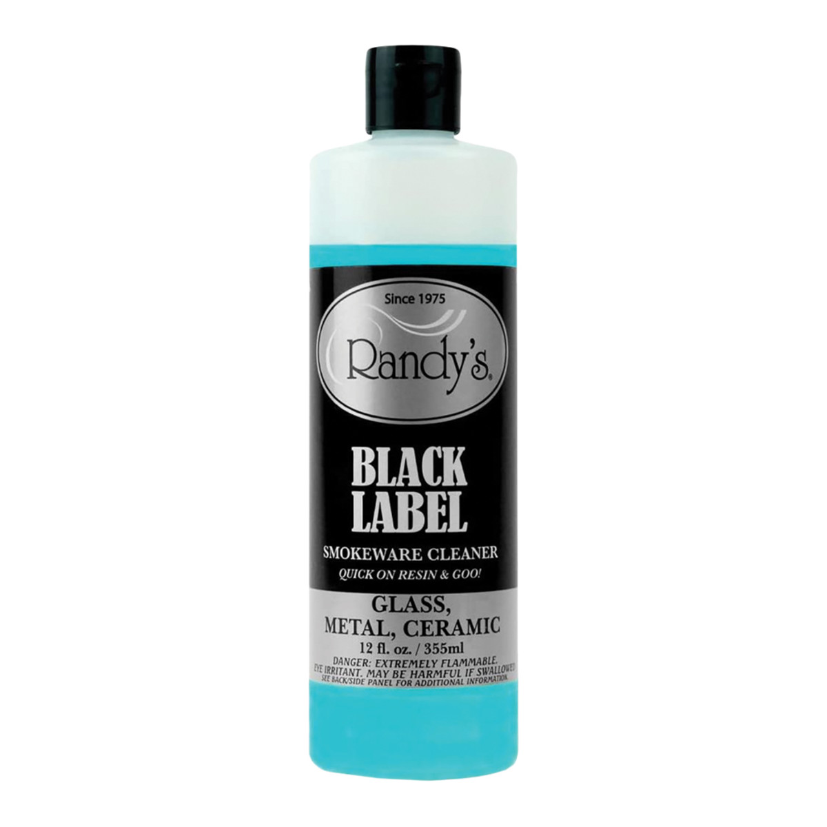 Randy's Black Label Cleaner