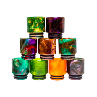 Medusa 810 Drip Tip E-CIG 101 Medusa 810 Drip Tip E-CIG 101