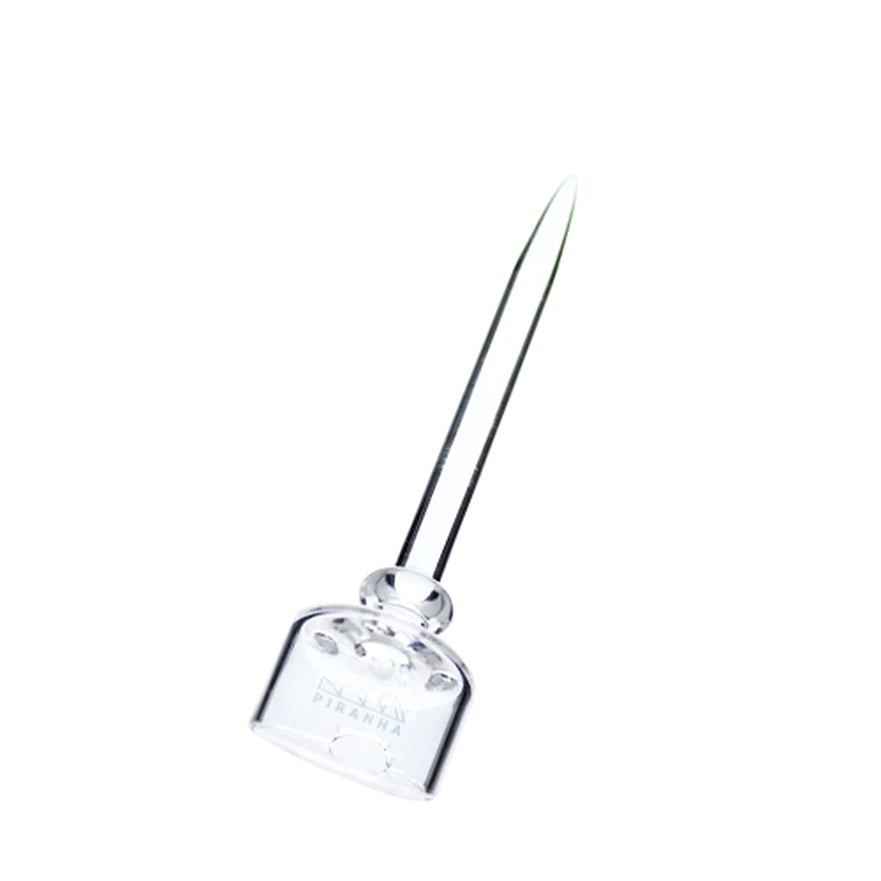 Quartz Carb Cap 45-Degree