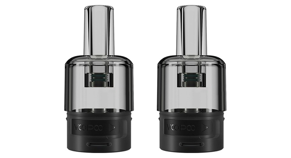 Doric 20 ITO Pod 2ml (2-Pack)