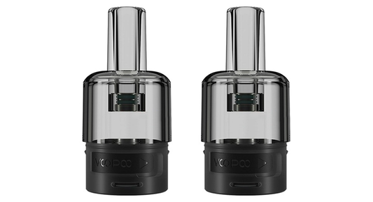 Doric 20 ITO Pod 2ml (2-Pack)