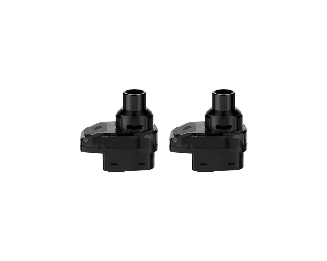 Aegis H45 Hero 2 Empty Pods (2-Pack)