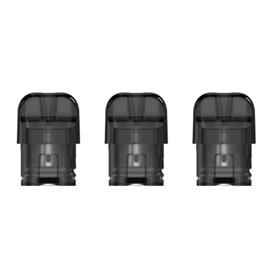 Novo 4 Mini Empty Pods (3-Pack)