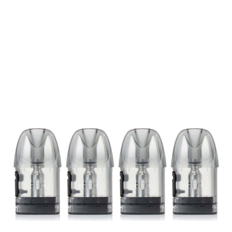 Caliburn A2 Pods (4-Pack)
