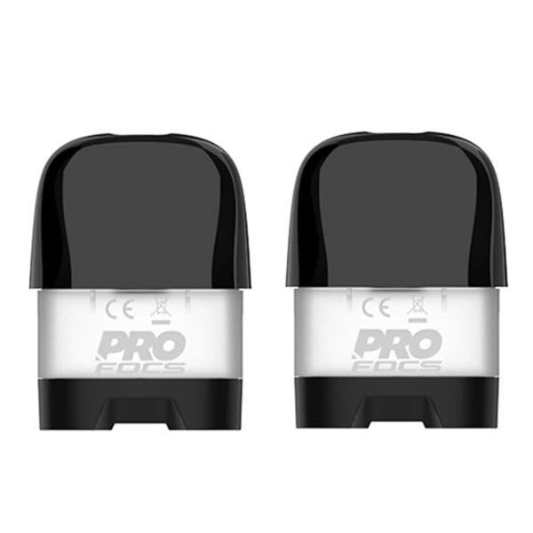 Caliburn X Empty Pods (2-Pack)