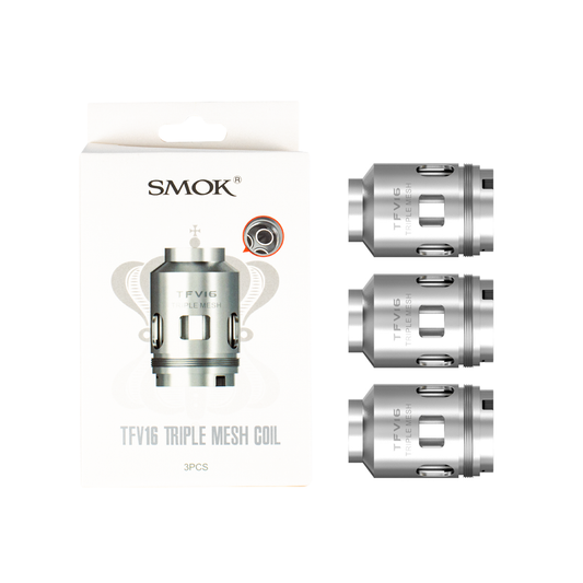 TFV16 Coils (3-Pack)