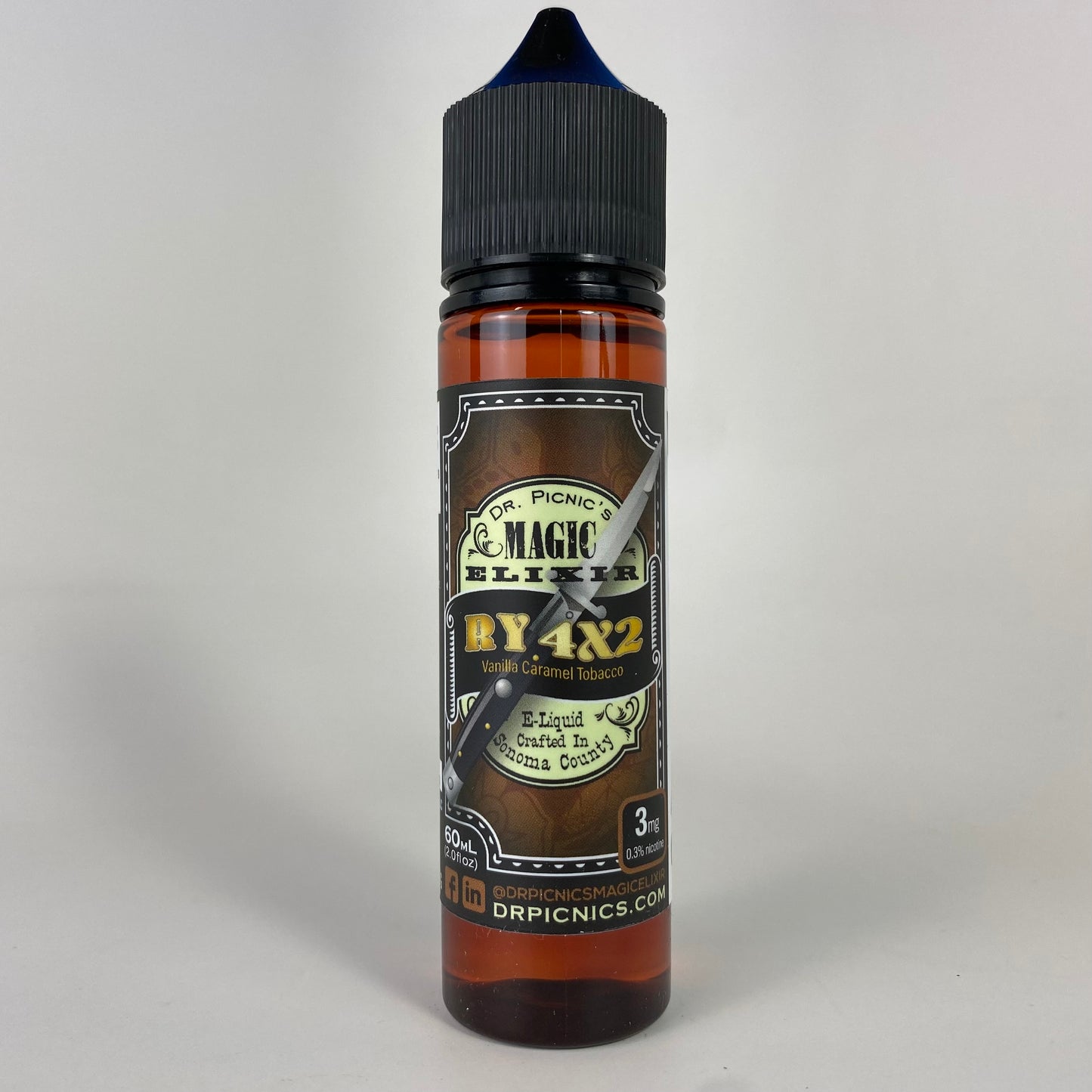 RY4 X 2 60ml