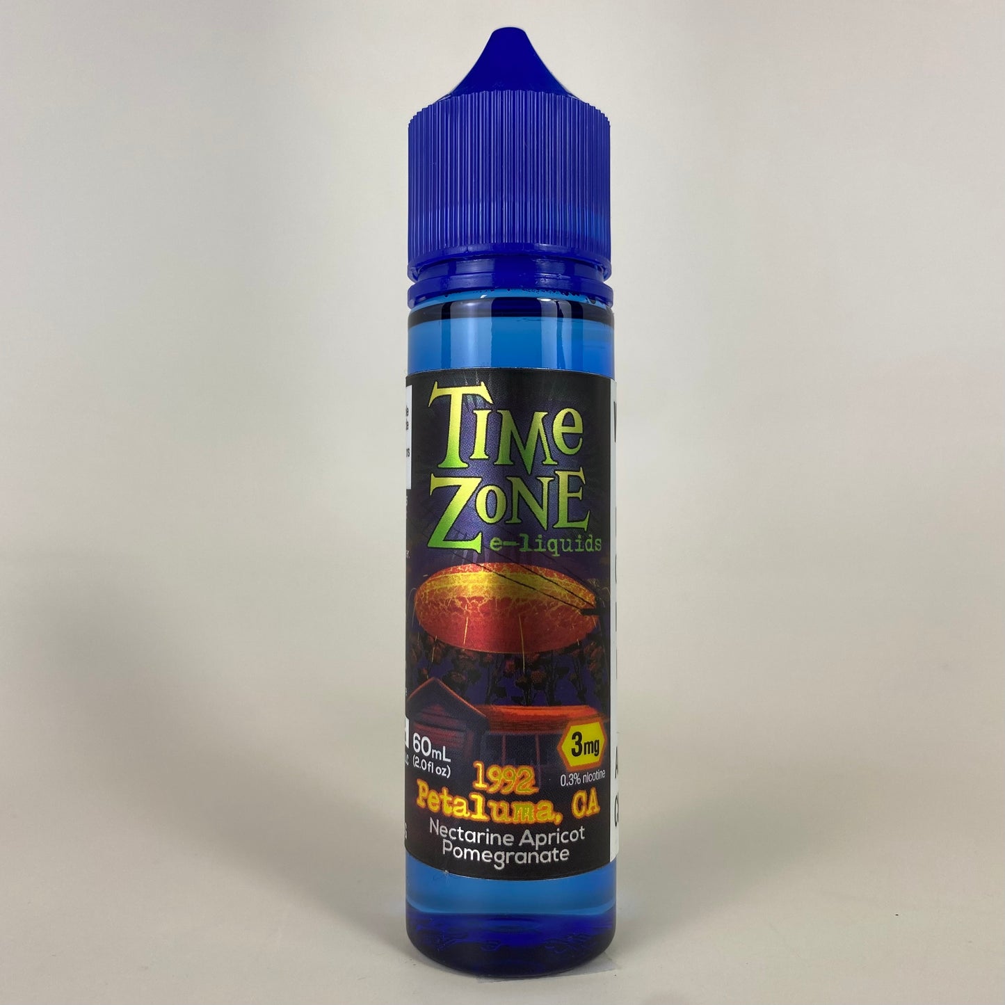 Petaluma 60ml