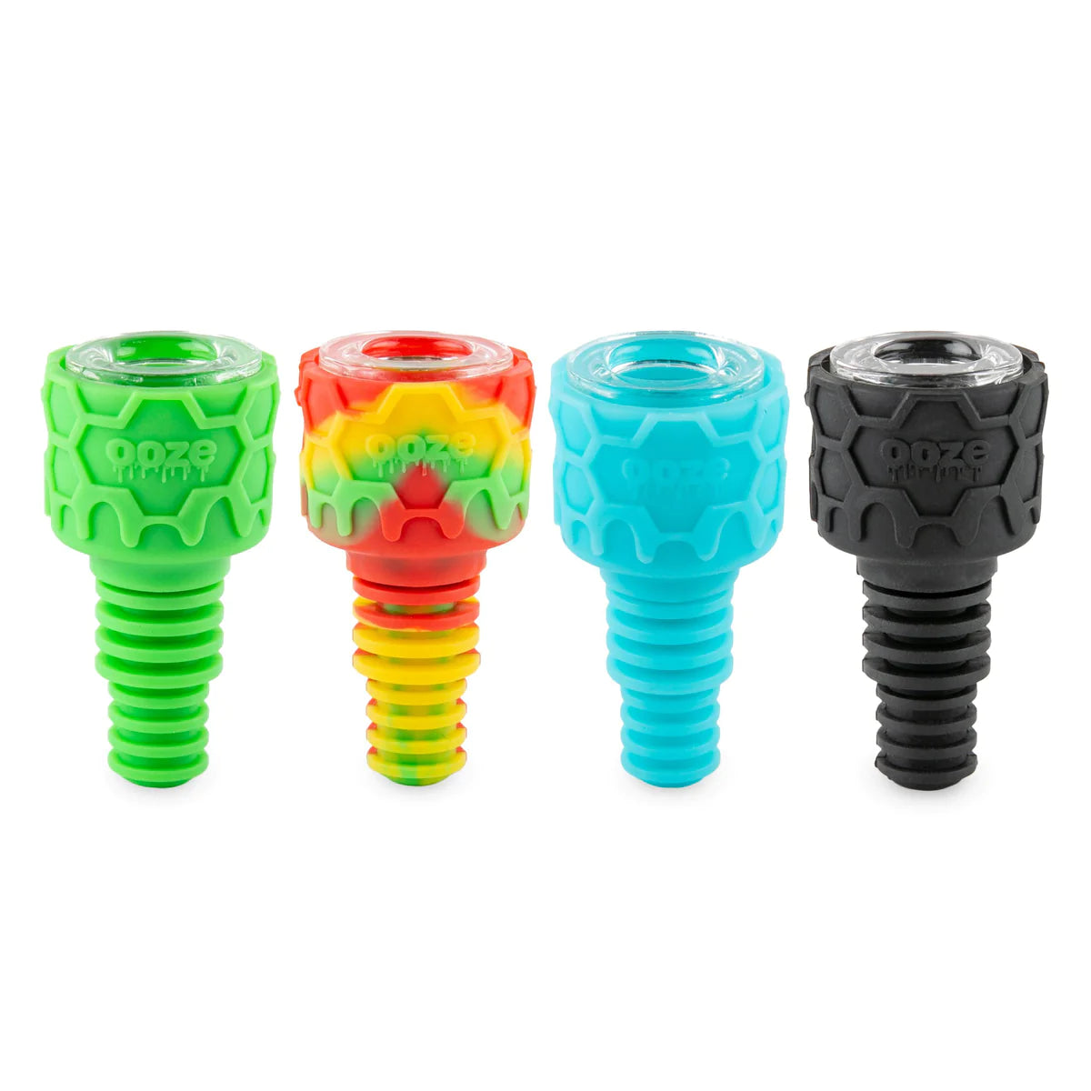 Armor Silicone Bowl