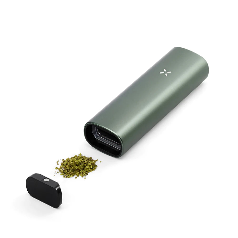 Pax Plus Vaporizer