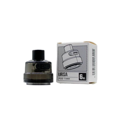 Ursa Replacement Pod Tank (6ml)